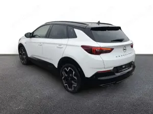 Opel Grandland GS Line + Navi PDCv+h LED SHZ RFK Temp Klimaauto. Bild 4