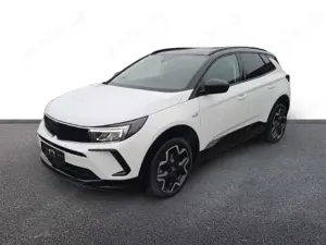 Opel Grandland GS Line + Navi PDCv+h LED SHZ RFK Temp Klimaauto. Bild 2