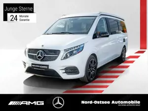 Mercedes-Benz V 300 MARCO POLO EDITION AMG 5 SITZE DISTRONIC