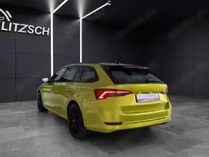 Skoda Octavia Combi Ambition DSG ACC KLIMA LED Bild 4