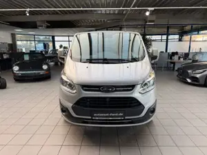 Ford Tourneo Custom 2.0 TDCi*Navi*DAB*Klima* Bild 2