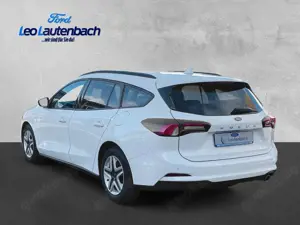 Ford Focus Turnier Cool  Connect Bild 3