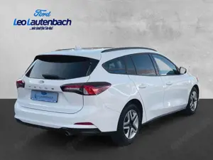 Ford Focus Turnier Cool  Connect Bild 5