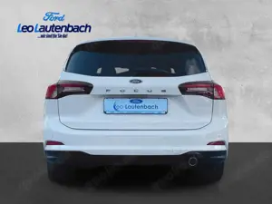 Ford Focus Turnier Cool  Connect Bild 4