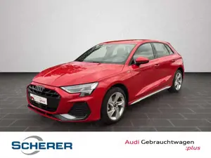 Audi A3 35 TFSI S line S tronic NAVI KAMERA