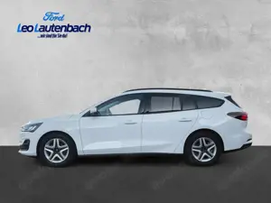 Ford Focus Turnier Cool  Connect Bild 2