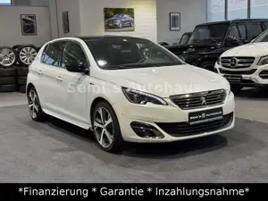 Peugeot 308 Allure GT-Line*R-Kam*Panorama*Leder* Bild 3