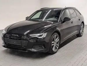 Audi A6 Avant quattro Sport Matrix/AHK/ACC/Kam/el.Hec