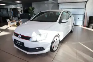 Volkswagen Polo V GTI/BI-XENON/KLIMA/TEMPO/DSG