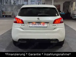 Peugeot 308 Allure GT-Line*R-Kam*Panorama*Leder* Bild 5