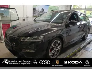 Skoda Octavia Combi RS 2.0 TSI DSG Navi ACC HUD Klima