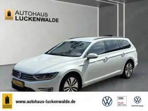 Volkswagen Passat Variant 1.4 GTE DSG *ACC*AHK*AID*PDC*SHZ*