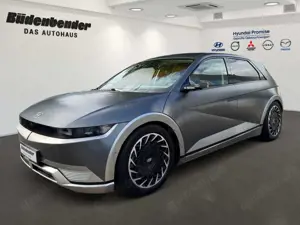 Hyundai IONIQ 5 Ioniq 5 Uniq Elektro 4WD SR+WR digital
