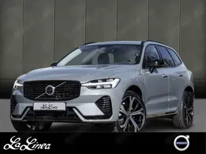 Volvo XC60 T6 Plus Dark Recharge AWD