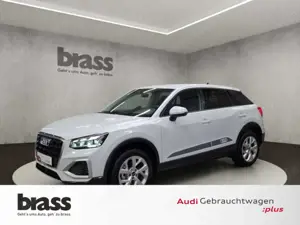 Audi Q2 Advanced 35 TFSI 110(150) kW(PS) Schaltgetrie