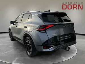 Kia Sportage GT-Line 1.6 T-GDI AWD DCT Bild 2