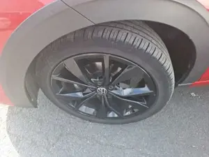 Volkswagen Taigo R-Line Navi/Kamera/IQ-Drive Bild 5