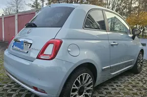 Fiat 500 500 1.0 GSE Hybrid Dolcevita