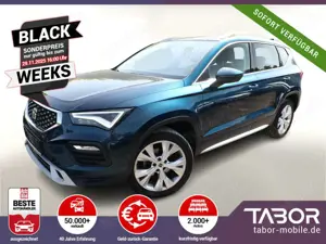 SEAT Ateca 1.5 TSI 150 XP LED ACC PDC Nav Kessy 18Z