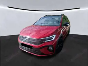 Volkswagen Taigo R-Line Navi/Kamera/IQ-Drive