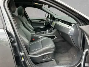 Jaguar F-Pace D300 R-Dynamic SE 90th / HUD / Winter Pak Bild 3