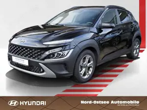 Hyundai KONA 1.0 T-GDI Ed. 30+ 2WD  KAMERA PDC SHZ KLIMA