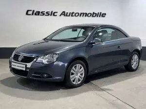Volkswagen Eos 2.0 **Scheckheftgepflegt**