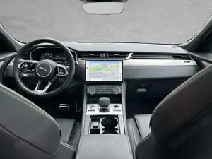 Jaguar F-Pace D300 R-Dynamic SE 90th / HUD / Winter Pak Bild 4