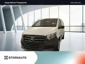 Mercedes-Benz Vito Vito 116 KA/L PRO Autom. Navi Klima KAMERA