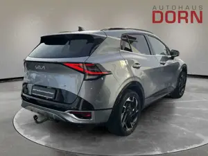Kia Sportage GT-Line 1.6 T-GDI AWD DCT Bild 3
