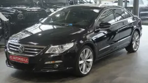 Volkswagen Passat CC SPORT HIGH*AHK*LEDER*PANO*STAHZ*19 ZOL