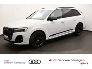 Audi SQ7 4.0 TFSI quattro tiptronic Matrix/HeadUp/Luf