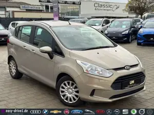 Ford B-Max Trend 1.0/KLIMAAUT/SHZ/PDC/COOL  SOUND