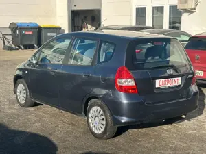 Honda Jazz 1.2 Cool KLIMA/ALLWETTER/1.HAND Bild 4