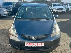 Honda Jazz 1.2 Cool KLIMA/ALLWETTER/1.HAND Bild 2