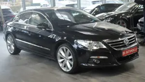Volkswagen Passat CC SPORT HIGH*AHK*LEDER*PANO*STAHZ*19 ZOL Bild 3
