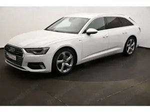 Audi A6 40 TDI S tronic sport S-LINE STANDHZ/AH Bild 2