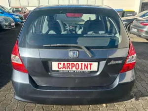 Honda Jazz 1.2 Cool KLIMA/ALLWETTER/1.HAND Bild 5
