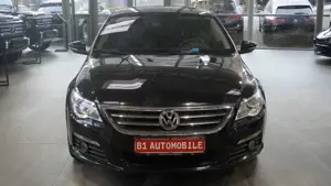 Volkswagen Passat CC SPORT HIGH*AHK*LEDER*PANO*STAHZ*19 ZOL Bild 2
