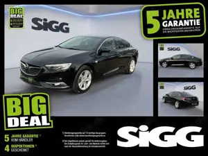 Opel Insignia B GS Business INNOVATION Automatik Navi