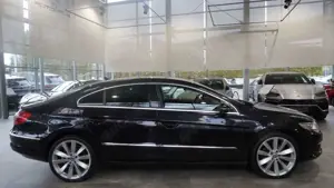 Volkswagen Passat CC SPORT HIGH*AHK*LEDER*PANO*STAHZ*19 ZOL Bild 4