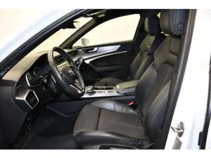 Audi A6 40 TDI S tronic sport S-LINE STANDHZ/AH Bild 4