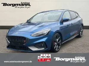 Ford Focus ST 2.3 EcoBoost - HUD -  AHK-abn. - BO - Navi - L