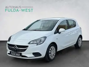 Opel Corsa E 1.2 Edition 5trg Garantie Klima Einparkh