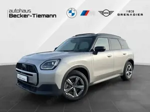 MINI Cooper D Countryman Countryman D Aut./Panorama/Head-Up/LED/AHK/Driving