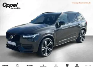 Volvo XC90 XC 90 T8 AWD Ultimate Dark AHK+NAVI+360°RFK+TEM