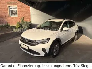 Volkswagen Taigo Life*Garantie*LED*Navi*219€ mtl