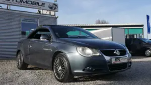 Volkswagen Eos 2.0 Schiebedach Sitzheiz. Klima Einparkhilfe Tempo