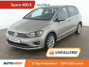 Volkswagen Golf Sportsvan 1.2 TSI Lounge BMT *NAVI*TEMPO*PDC*