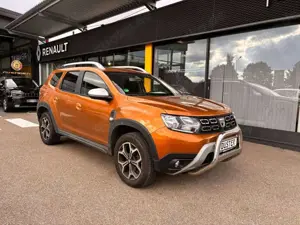 Dacia Duster II 1.2 TCe 125 Comfort 2WD